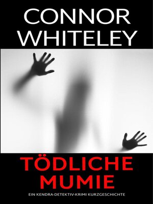 cover image of Tödliche Mumie